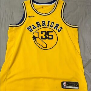 Kevin Durant Nike Swingman NBA Jersey XL